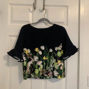 Victoria Beckham Blouse US Size S